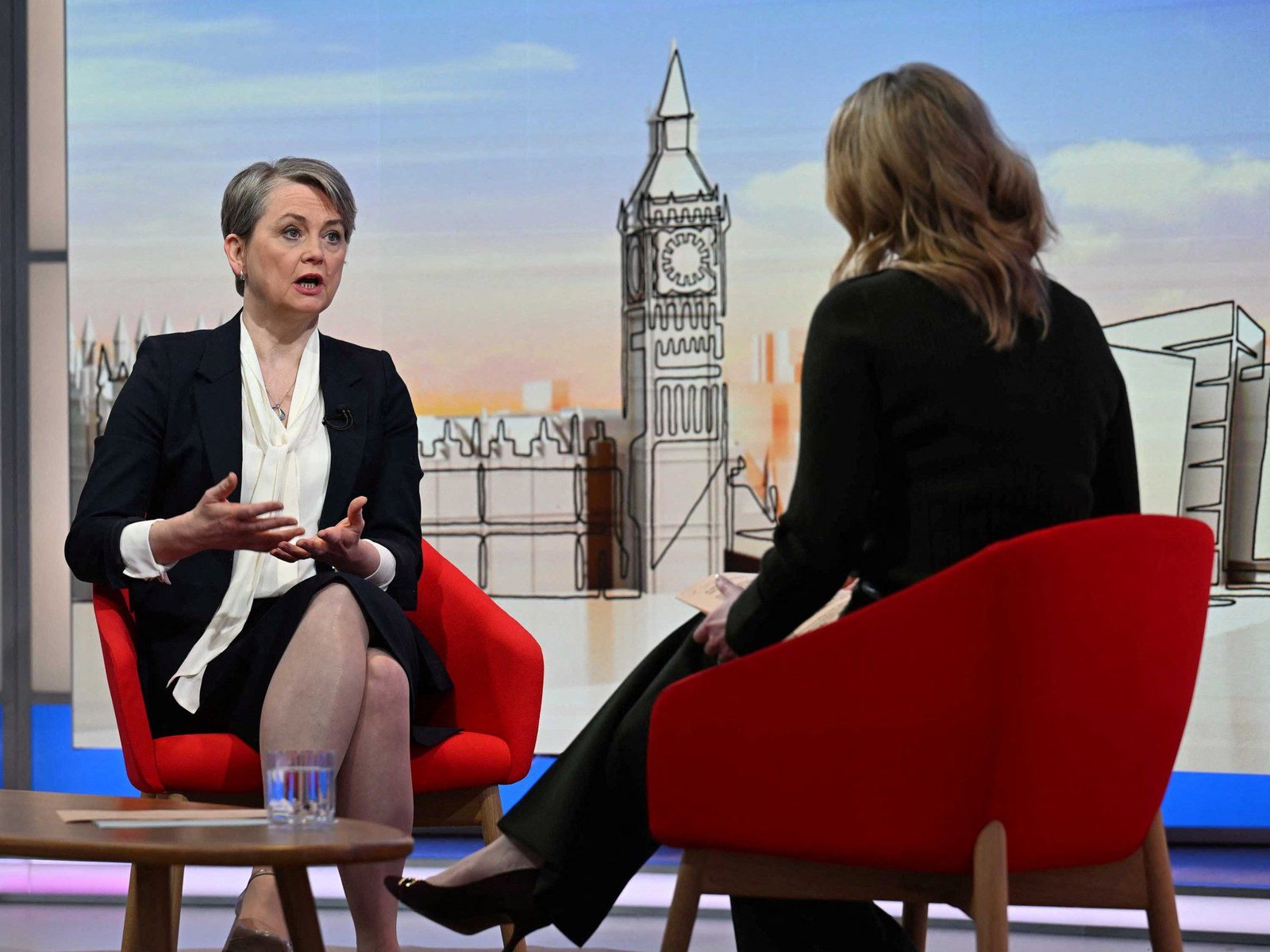 UK to become first country to criminalise AI child abuse tools | Child Rights News