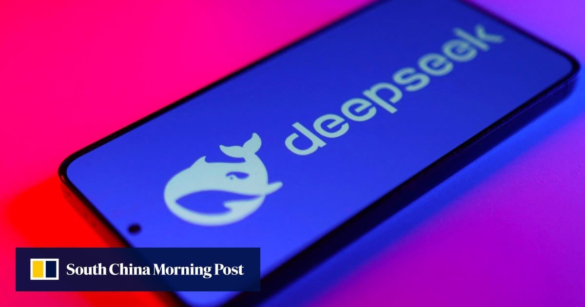 Tencent testing DeepSeek to add China’s hottest AI technology to its Weixin super app Tencent testing DeepSeek to add China’s hottest AI technology to its Weixin super app