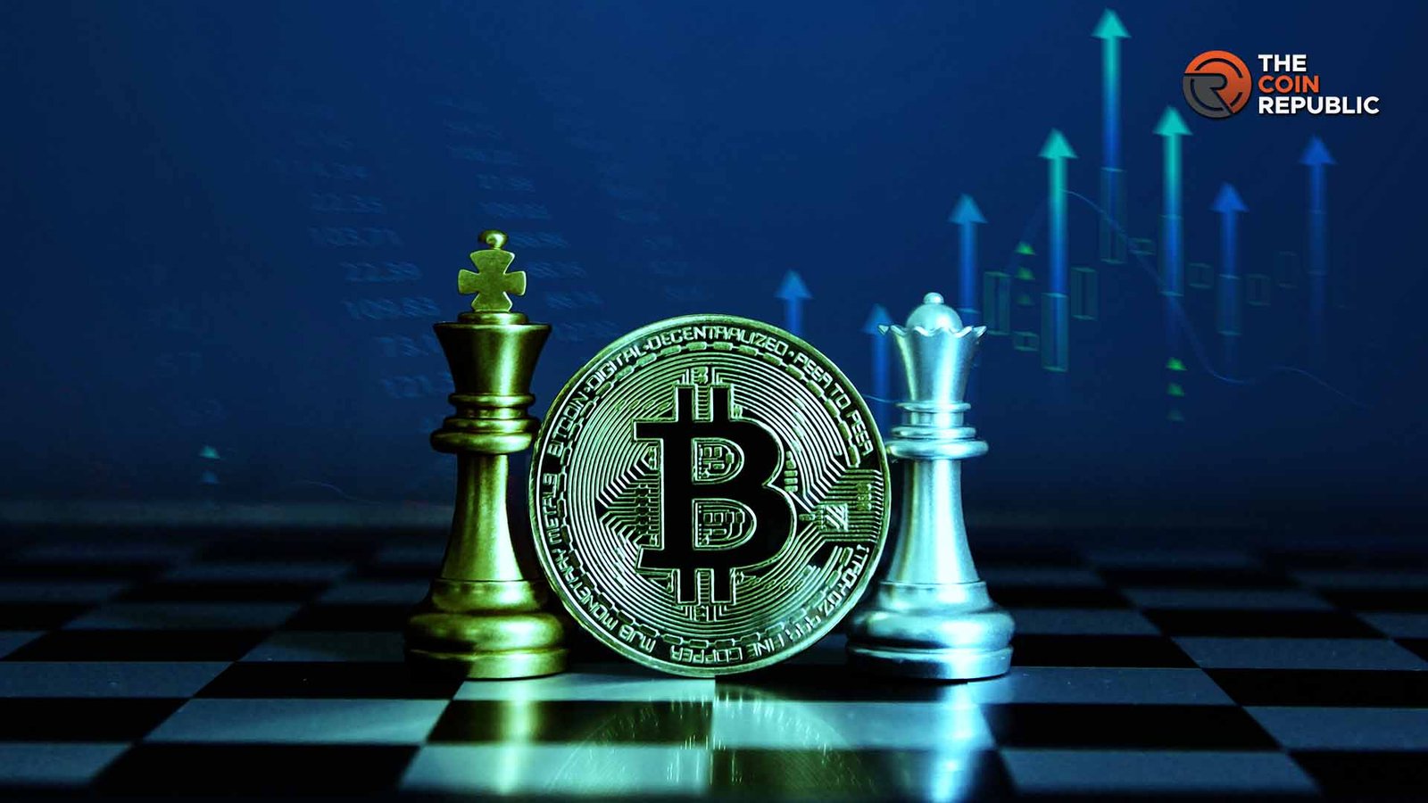 Bitcoin Tailwind Incoming In Q3, How High Can BTC Price Soar? Bitcoin Tailwind Incoming In Q3, How High Can BTC Price Soar?