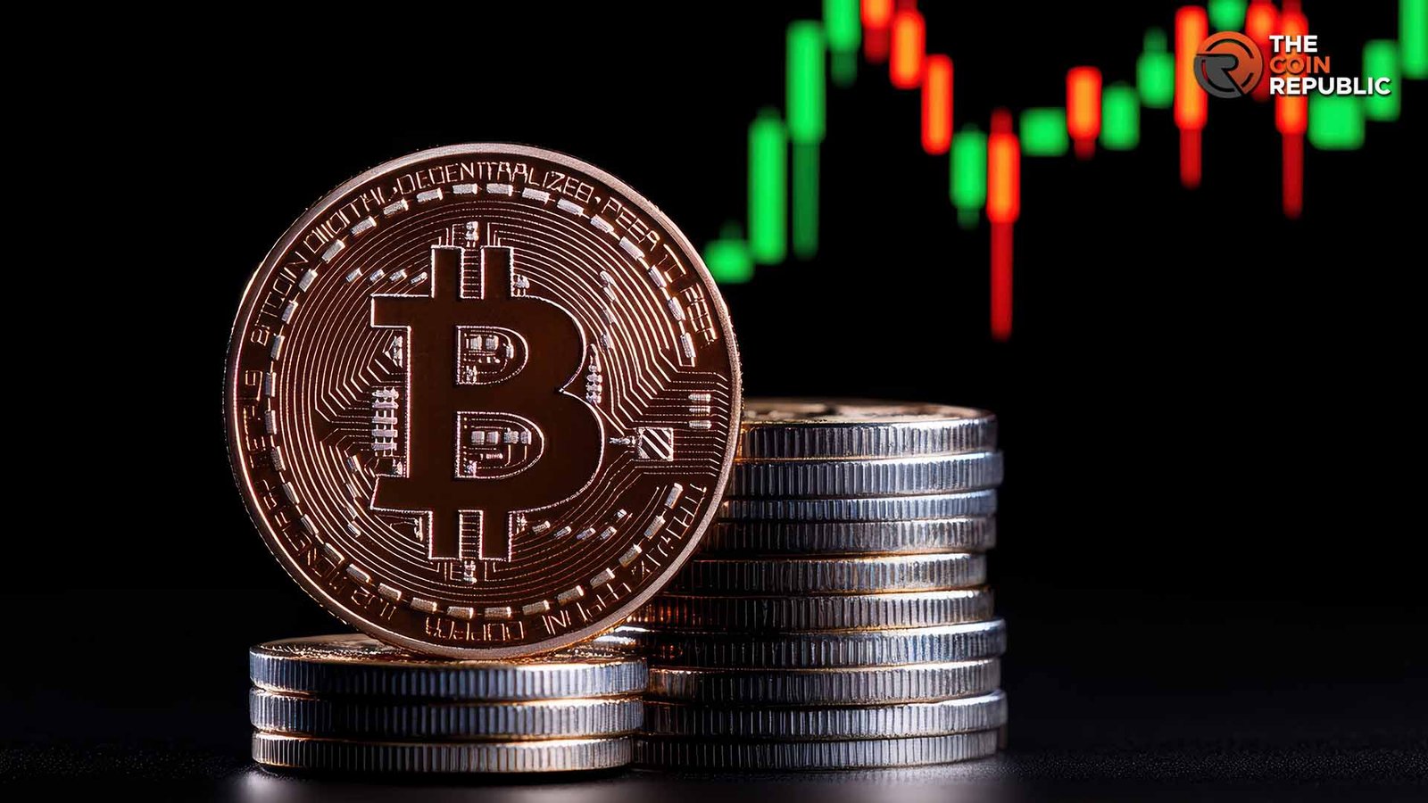 What’s Next For Bitcoin Price As Demand Dips Below Key Levels?