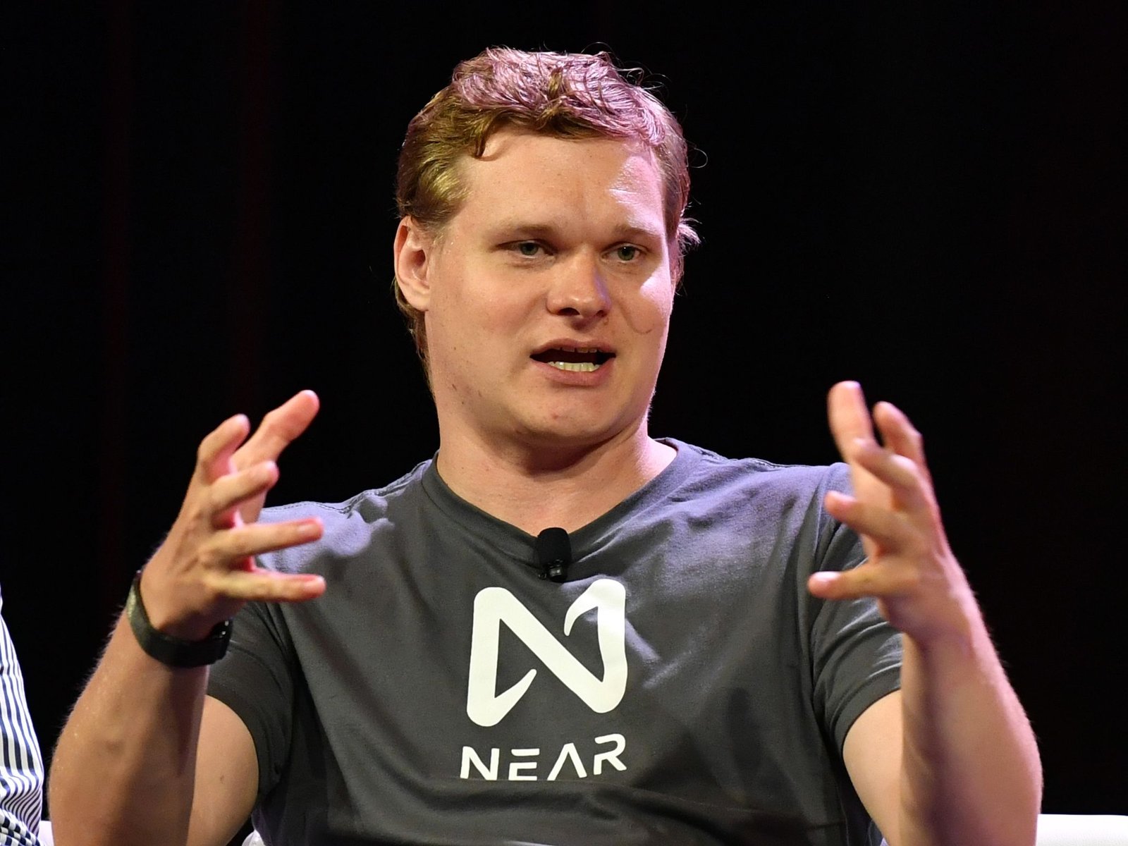 Coinbase, NEAR, Others Form Alliance to Develop Open AI Services Coinbase, NEAR, Others Form Alliance to Develop Open AI Services