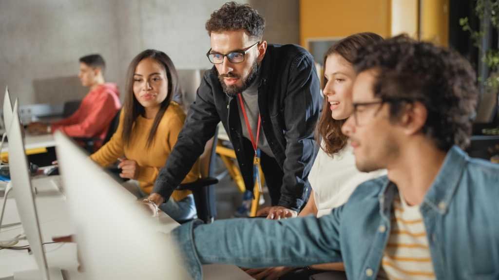 CIOs in Dubai discuss the AI-Ready IT team of tomorrow CIOs in Dubai discuss the AI-Ready IT team of tomorrow