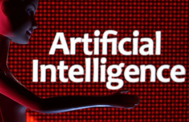 AI-generated content raises risks of more bank runs, UK study shows AI-generated content raises risks of more bank runs, UK study shows