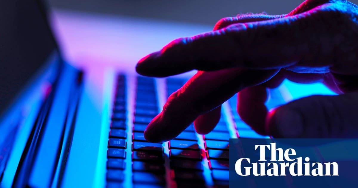 A man stalked a professor for six years. Then he used AI chatbots to lure strangers to her home | Technology A man stalked a professor for six years. Then he used AI chatbots to lure strangers to her home | Technology