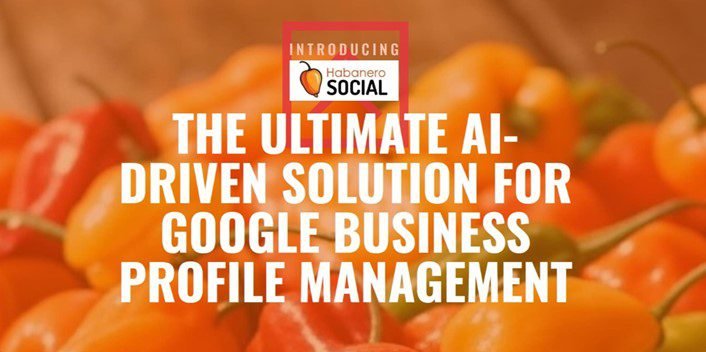 Hundreds of Customers LLC Launches Habanero Social Platform, Revolutionizing AI-Powered Google Business Profile Management Hundreds of Customers LLC Launches Habanero Social Platform, Revolutionizing AI-Powered Google Business Profile Management