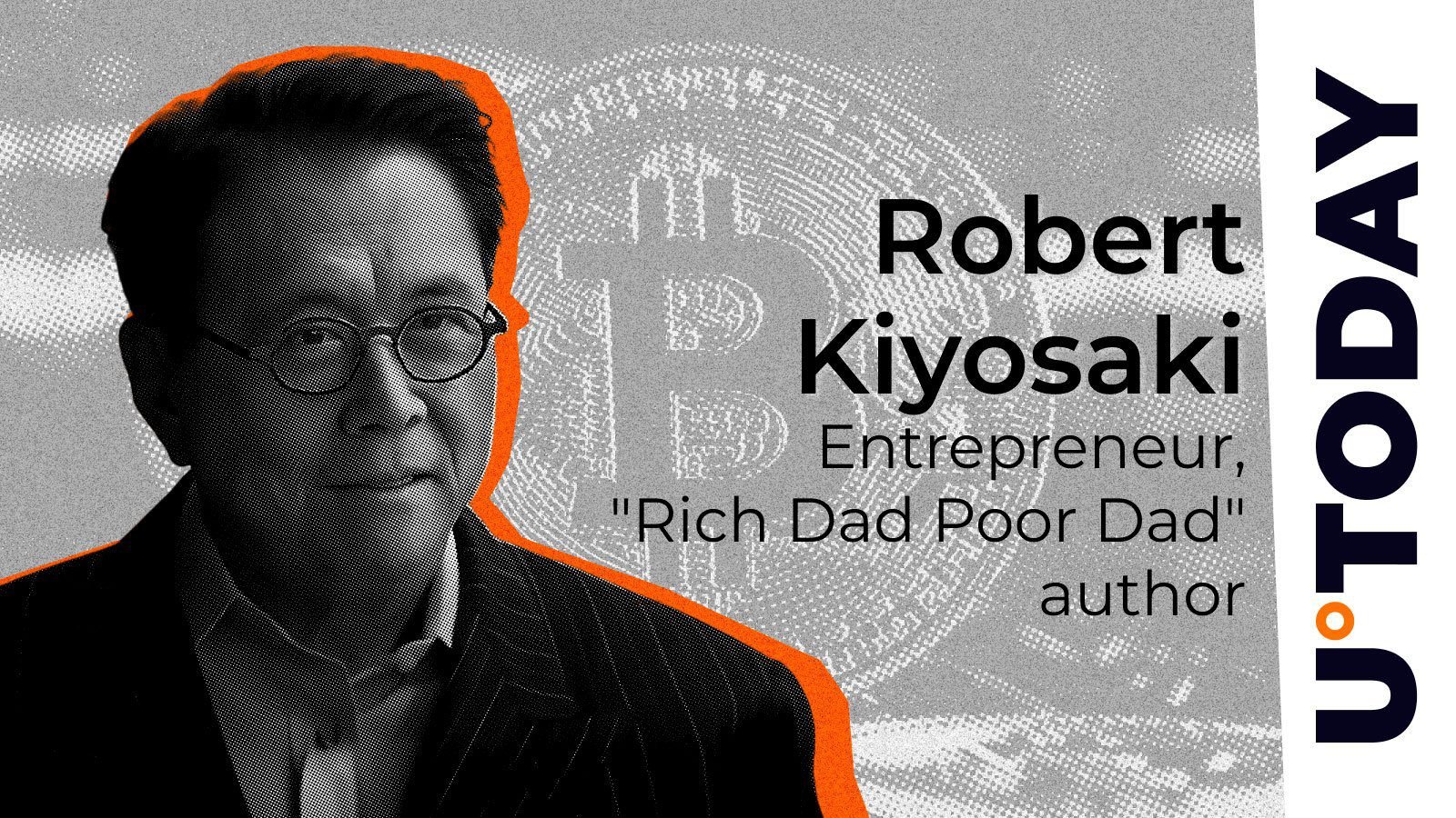 ‘Bitcoin May Crash – Time to Get Richer’ ‘Bitcoin May Crash – Time to Get Richer’