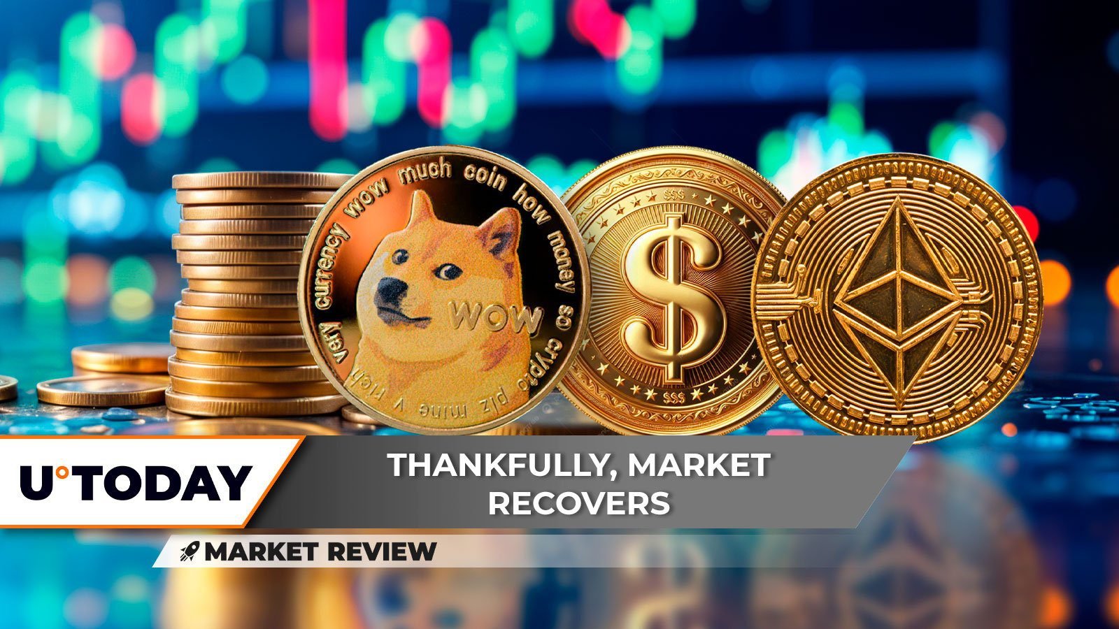 Dogecoin (DOGE) Lands on Crucial Support, US Dollar Index (DXY) Signaling Bitcoin Surge, Ethereum (ETH) Shows Worst Top 10 Performance Dogecoin (DOGE) Lands on Crucial Support, US Dollar Index (DXY) Signaling Bitcoin Surge, Ethereum (ETH) Shows Worst Top 10 Performance