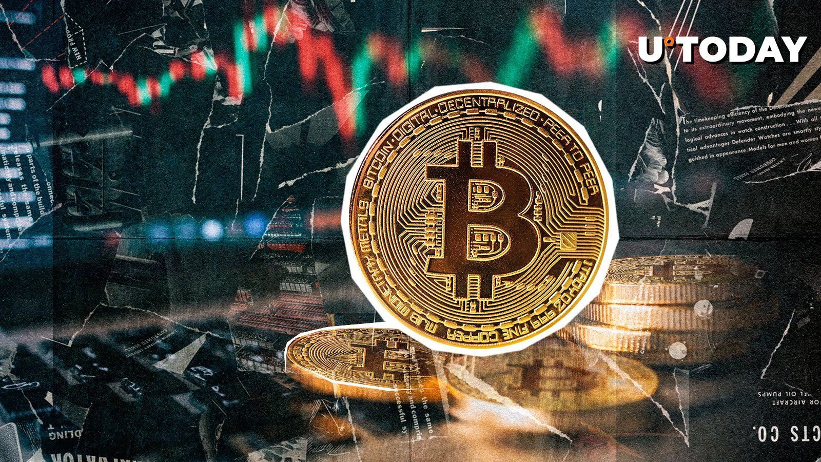 Bitcoin (BTC) on Cusp of Reclaiming 0K Bitcoin (BTC) on Cusp of Reclaiming 0K