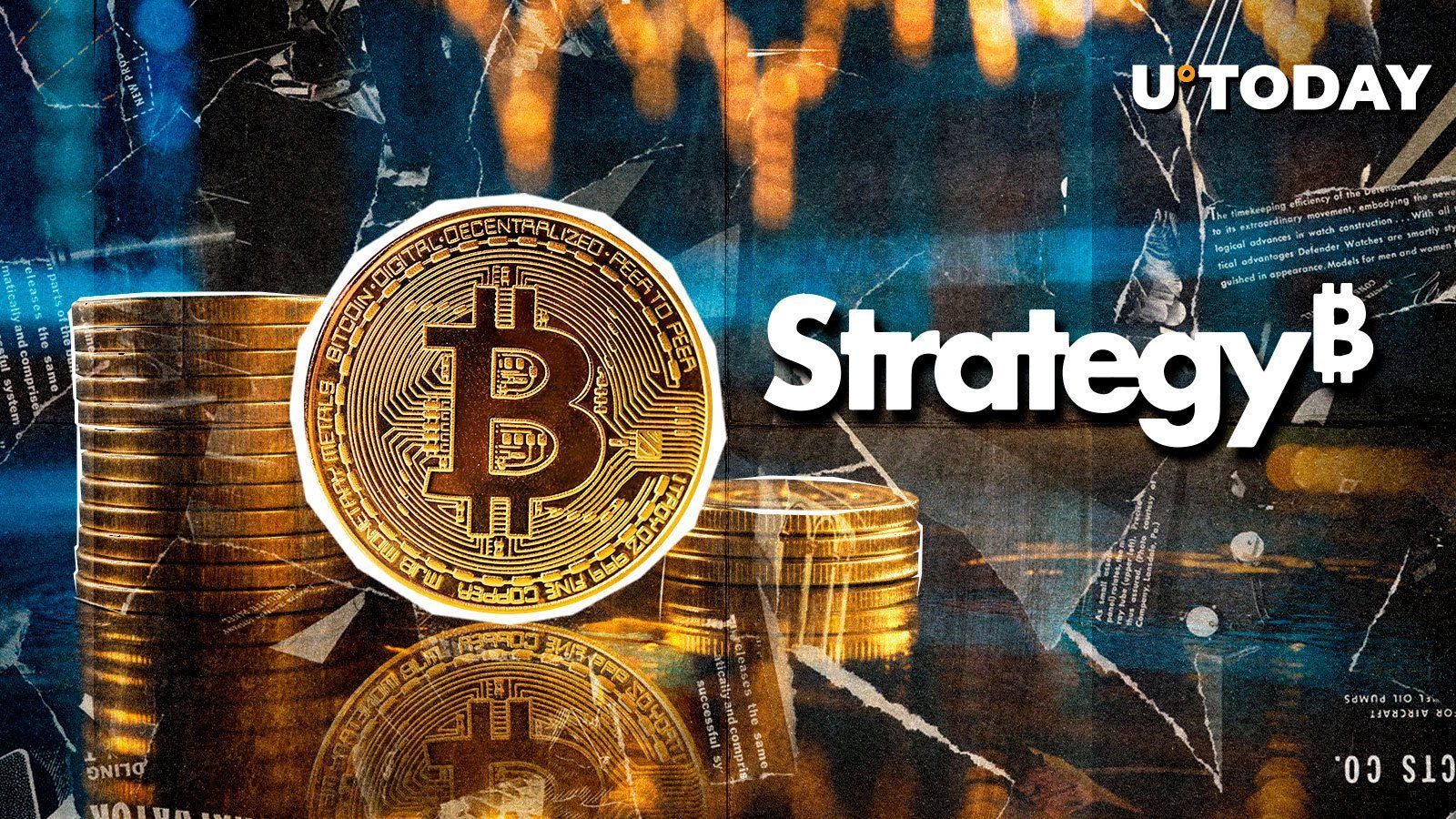Saylor’s Strategy Completes  Billion Fund-Raising Offering to Buy Bitcoin Saylor’s Strategy Completes  Billion Fund-Raising Offering to Buy Bitcoin