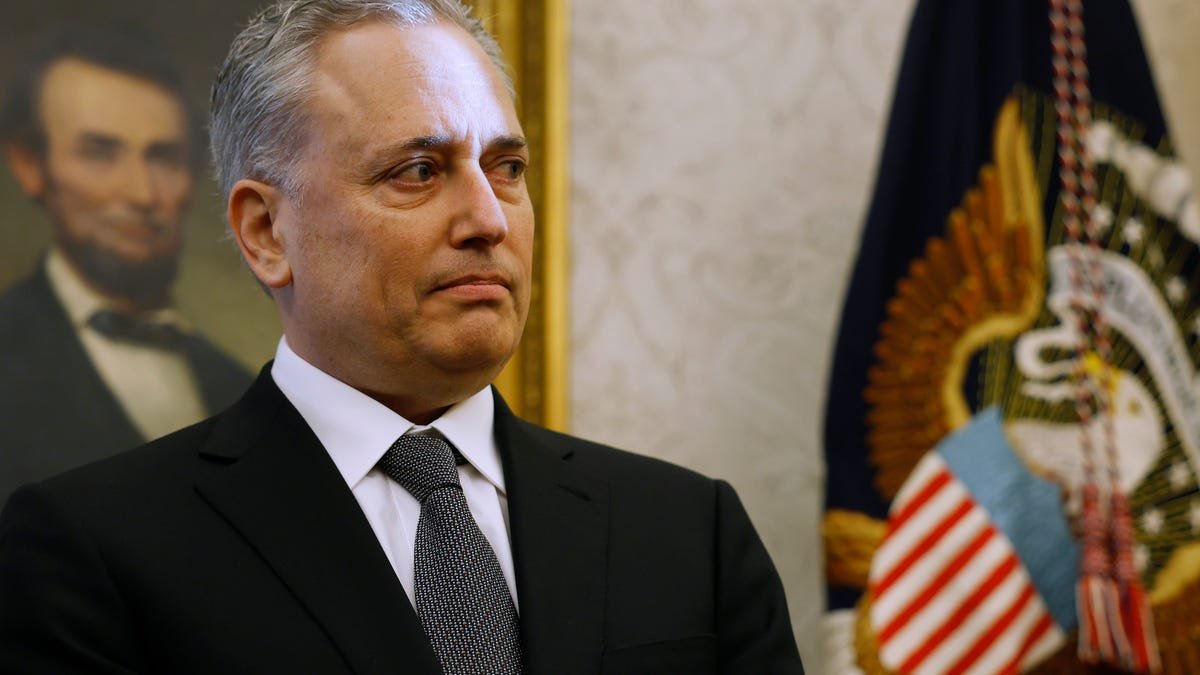 Trump’s crypto czar Sacks remains silent on Bitcoin reserve Trump’s crypto czar Sacks remains silent on Bitcoin reserve