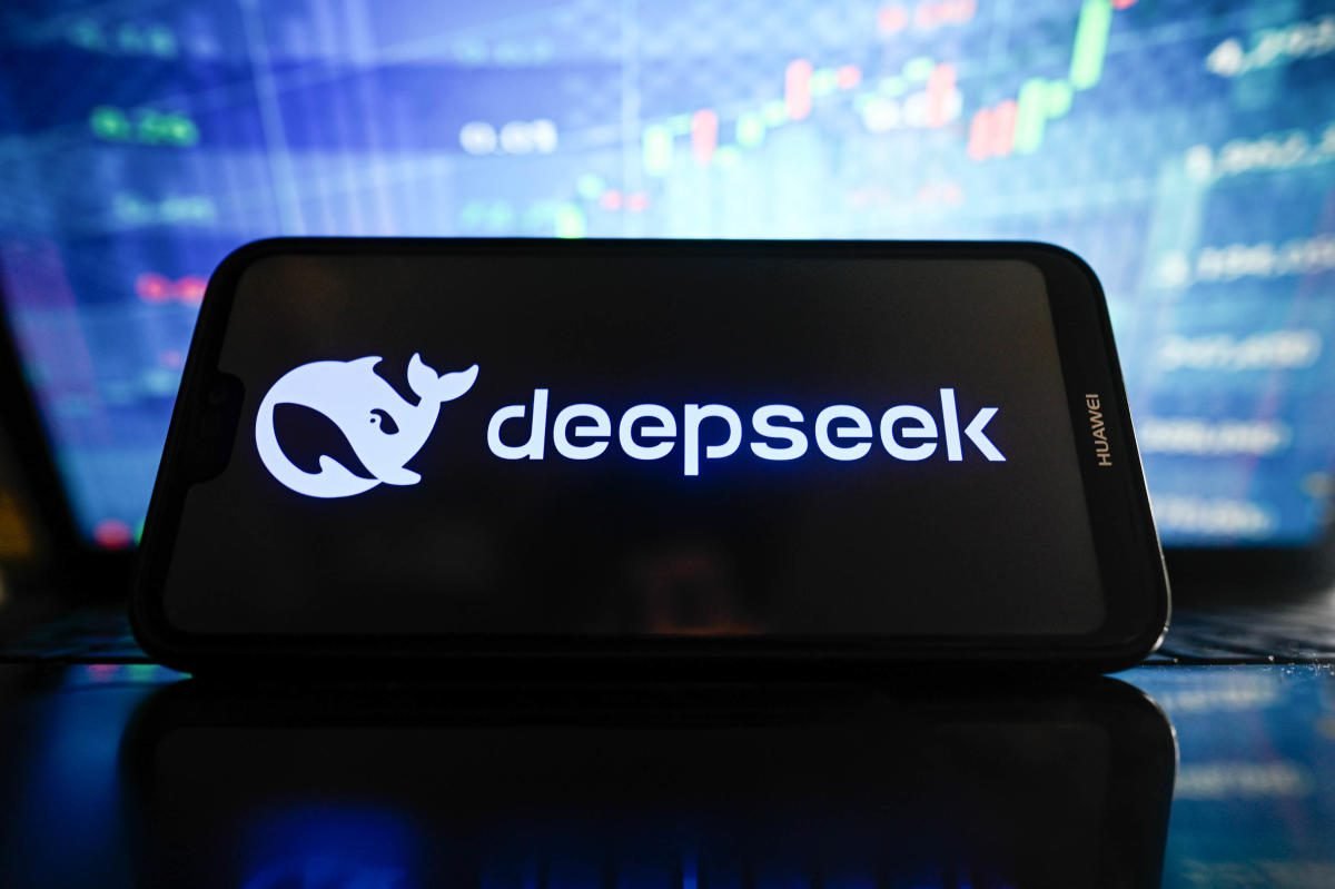 Hidden AI stocks set to rally amid DeepSeek’s breakthrough, analysts predict Hidden AI stocks set to rally amid DeepSeek’s breakthrough, analysts predict