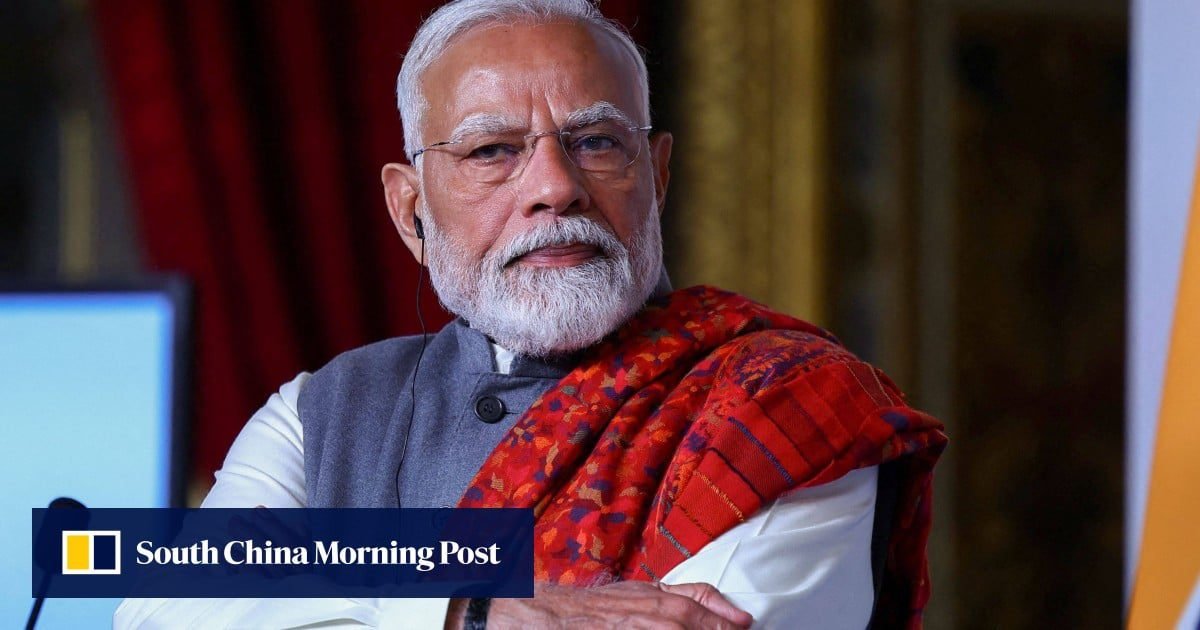India scrambles to secure its place in US-China AI race, post-DeepSeek India scrambles to secure its place in US-China AI race, post-DeepSeek