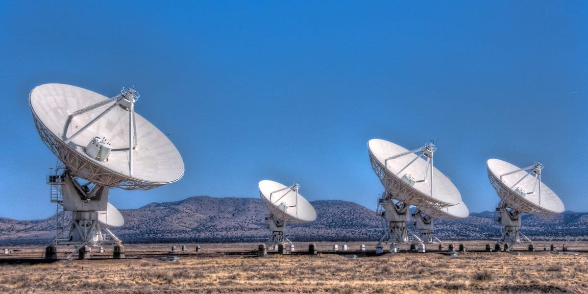 AI Could Help the US Evade a Crippling Cyber Attack on Its Satellites AI Could Help the US Evade a Crippling Cyber Attack on Its Satellites
