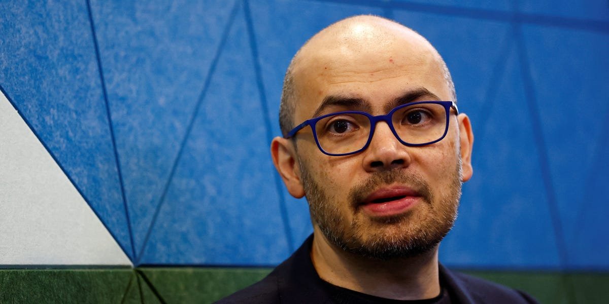 Google AI Lab CEO Says DeepSeek Showed ‘No Actual New Scientific Advance’ Google AI Lab CEO Says DeepSeek Showed ‘No Actual New Scientific Advance’