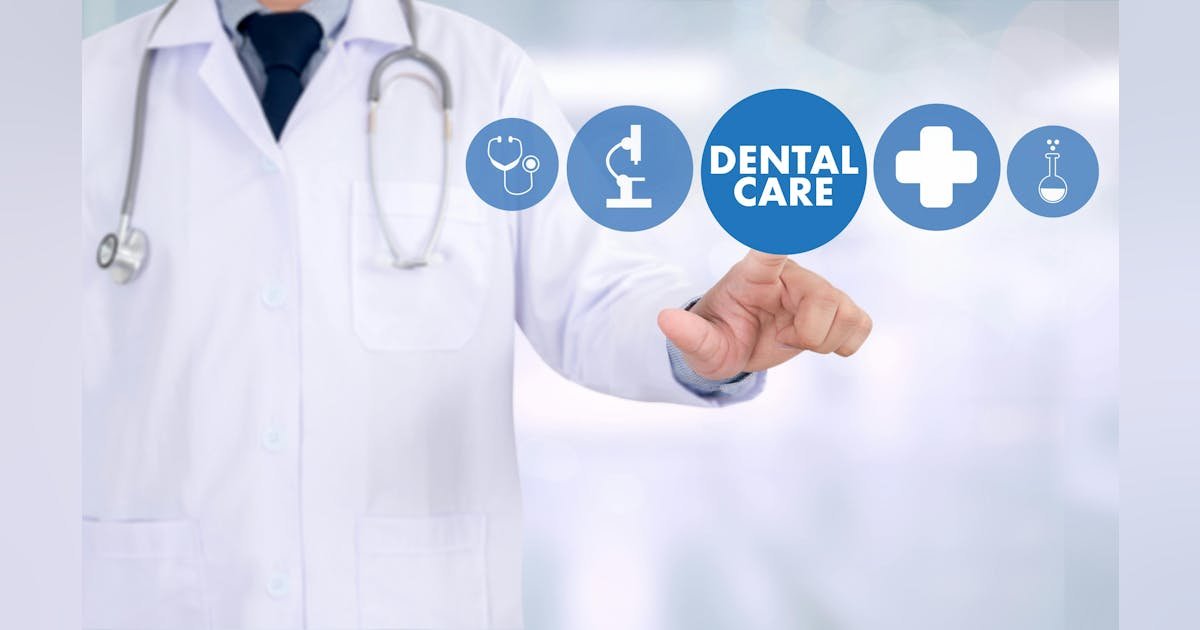 The Potential for AI to Impact Dental Care