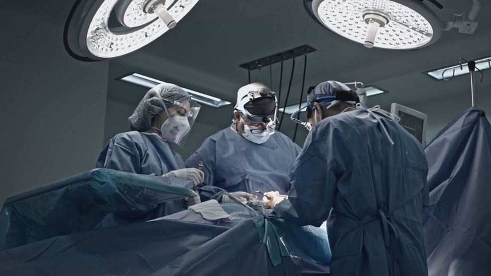 Doctors utilize AI to revolutionize patient care at kidney dialysis centers Doctors utilize AI to revolutionize patient care at kidney dialysis centers