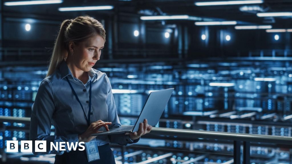 Cambridge and Essex AI growth could be slowed by electricity cost Cambridge and Essex AI growth could be slowed by electricity cost