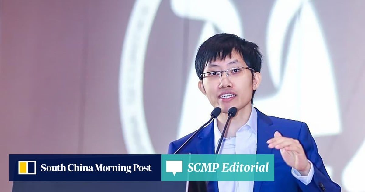 Editorial | DeepSeek showcases China’s great strides in nurturing AI talent Editorial | DeepSeek showcases China’s great strides in nurturing AI talent