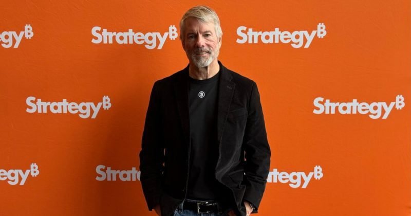Michael Saylor hints at Strategy’s upcoming Bitcoin purchase amid price fluctuations Michael Saylor hints at Strategy’s upcoming Bitcoin purchase amid price fluctuations