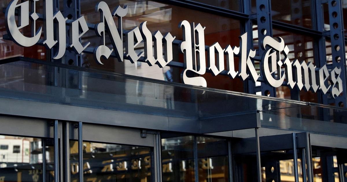 New York Times goes all-in on internal AI tools New York Times goes all-in on internal AI tools