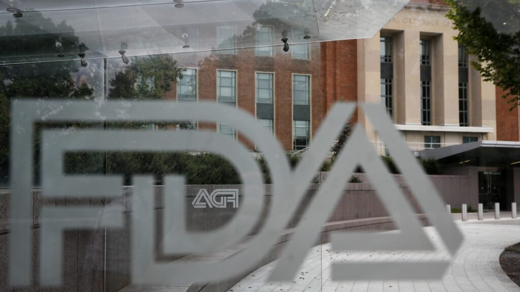 Layoffs hit FDA’s Center for Devices and Radiological Health Layoffs hit FDA’s Center for Devices and Radiological Health