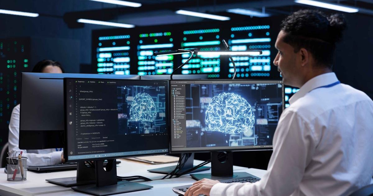 Advances in AI can ‘help prepare world for… Advances in AI can ‘help prepare world for…