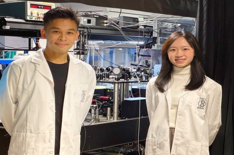 HKU Develops AI Tool for Fast, Precise Cancer Detection – OpenGov Asia HKU Develops AI Tool for Fast, Precise Cancer Detection – OpenGov Asia