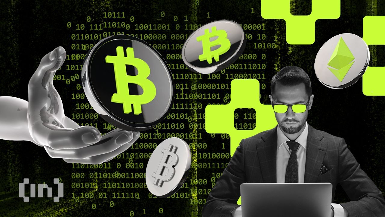 Billion Bitcoin, Ethereum Options Expiry Signals Market Volatility  Billion Bitcoin, Ethereum Options Expiry Signals Market Volatility