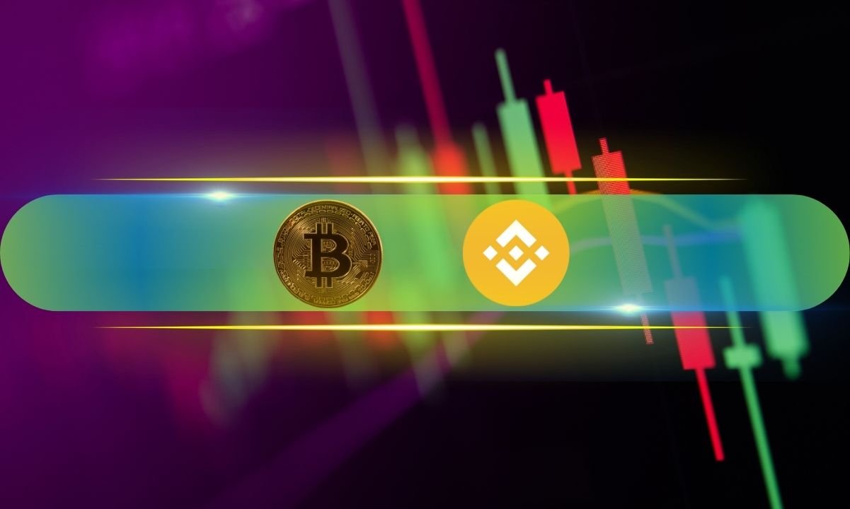 Bitcoin Bounces Back From CPI Dip as BNB Breaks 0 (Market Watch) Bitcoin Bounces Back From CPI Dip as BNB Breaks 0 (Market Watch)
