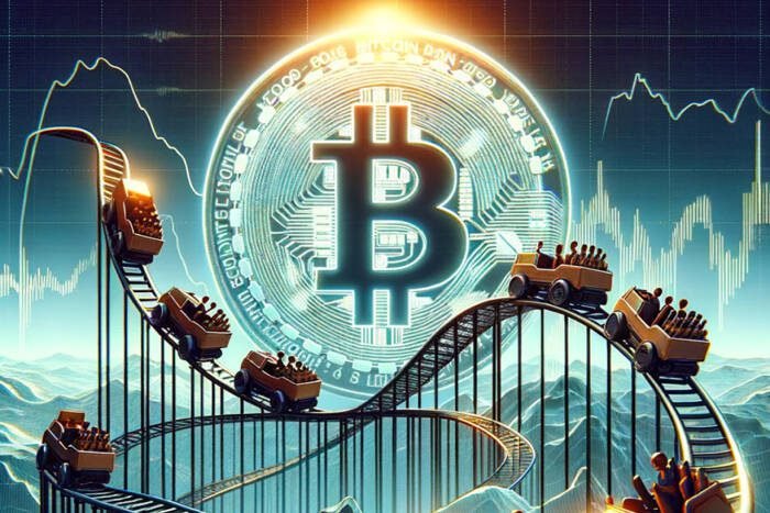 Bitcoin (BTC) Holds Steady as ETF Inflows Counter Fed Jitters and Tariff Fears Bitcoin (BTC) Holds Steady as ETF Inflows Counter Fed Jitters and Tariff Fears
