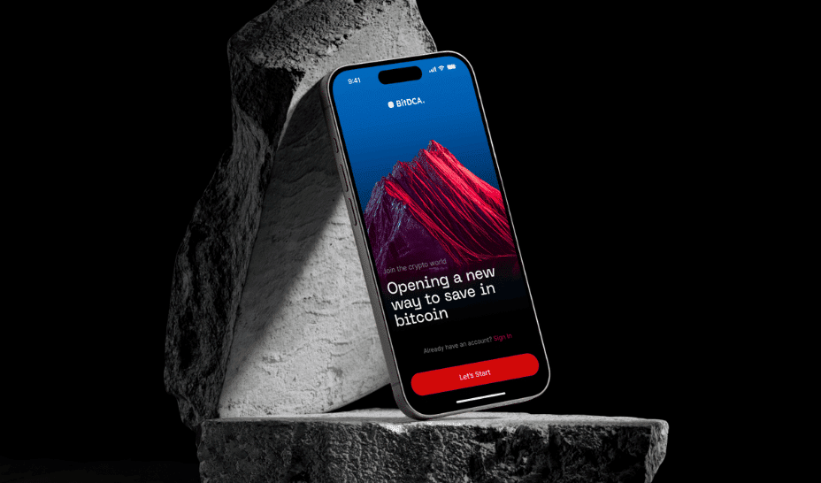 BitDCA raises €7.6 million to bring Bitcoin to the masses—one purchase at a time