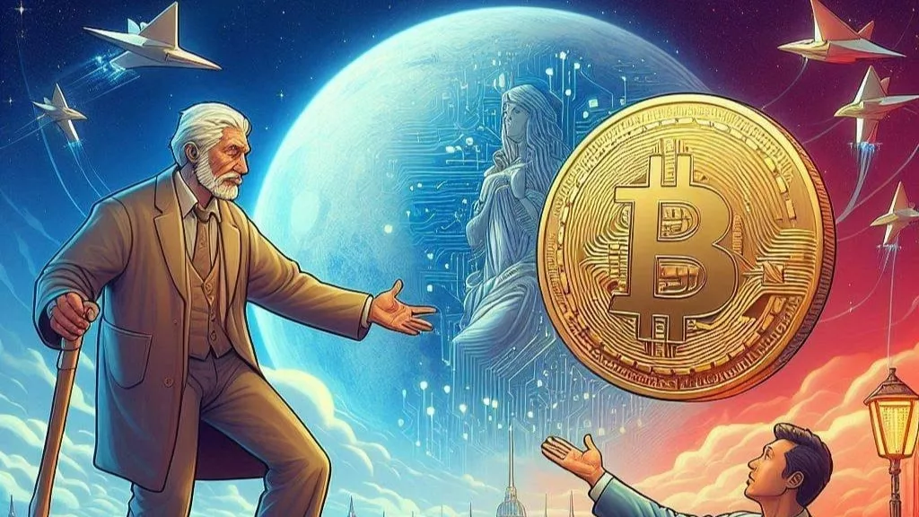 Peter Brandt Doubts Bitcoin Will Hit 0K by 2030 Peter Brandt Doubts Bitcoin Will Hit 0K by 2030