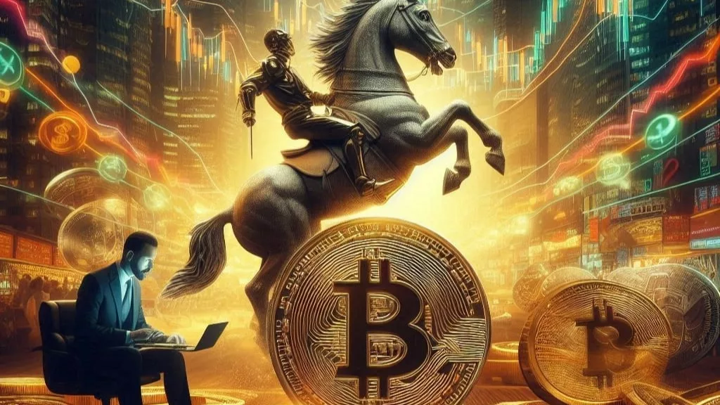Bitcoin Decouples from S&P 500: A Potential Rally Ahead Bitcoin Decouples from S&P 500: A Potential Rally Ahead