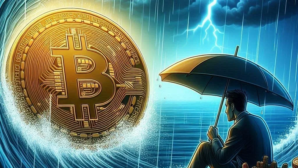 JPMorgan Warns of Downside Risks for Bitcoin and Crypto Market JPMorgan Warns of Downside Risks for Bitcoin and Crypto Market