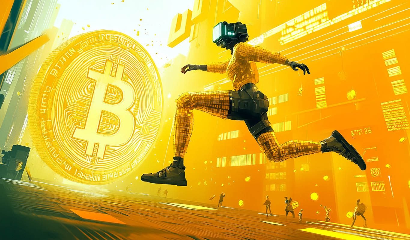 Analyst Says Bitcoin ‘Decision Time’ Quickly Approaching, Highlights One Factor That Could Dictate BTC Direction