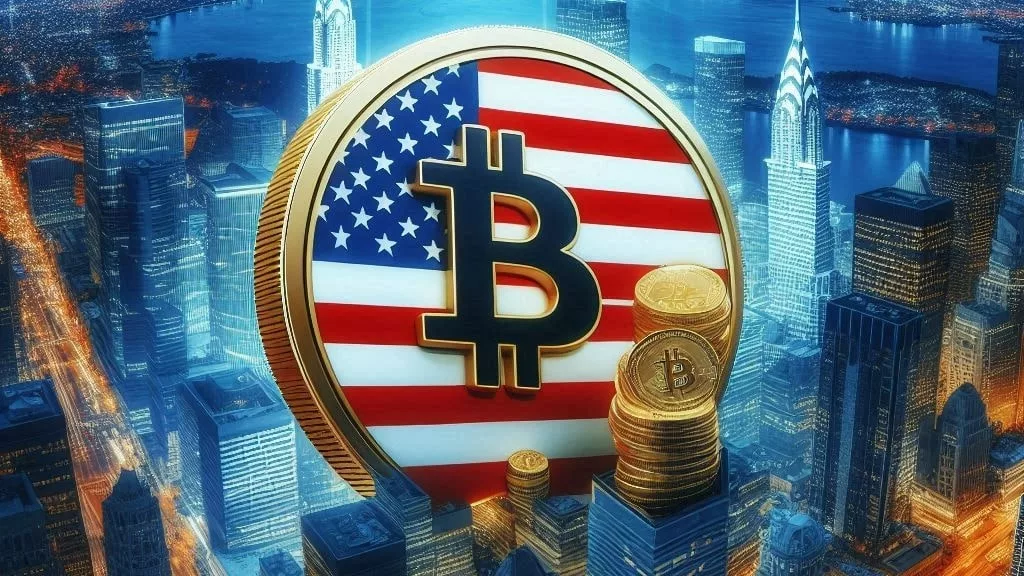 Michael Saylor Urges U.S. to Secure 20% of Bitcoin to Strengthen Economy Michael Saylor Urges U.S. to Secure 20% of Bitcoin to Strengthen Economy