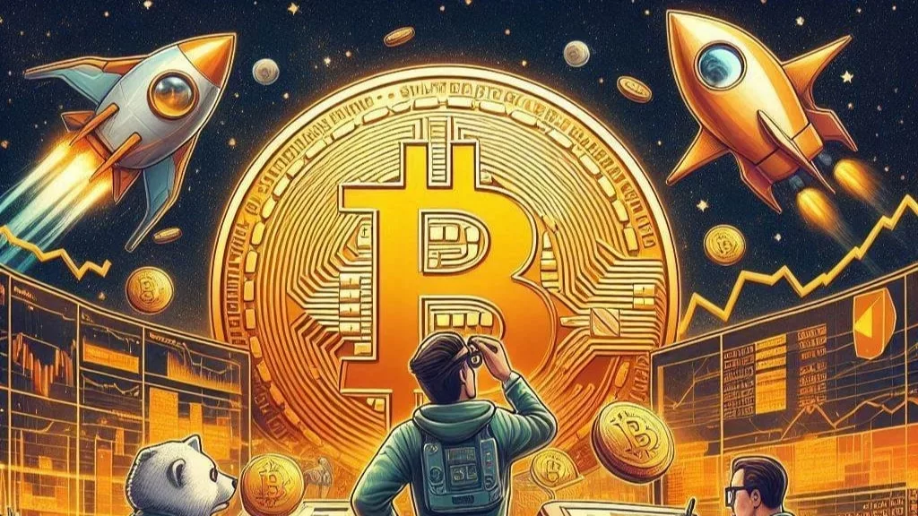 What’s Next for BTC This Week