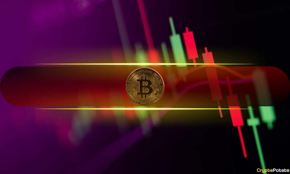 Bitcoin (BTC) Falls to K, Leading Altcoins Suffer Substantial Losses (Market Watch) Bitcoin (BTC) Falls to K, Leading Altcoins Suffer Substantial Losses (Market Watch)