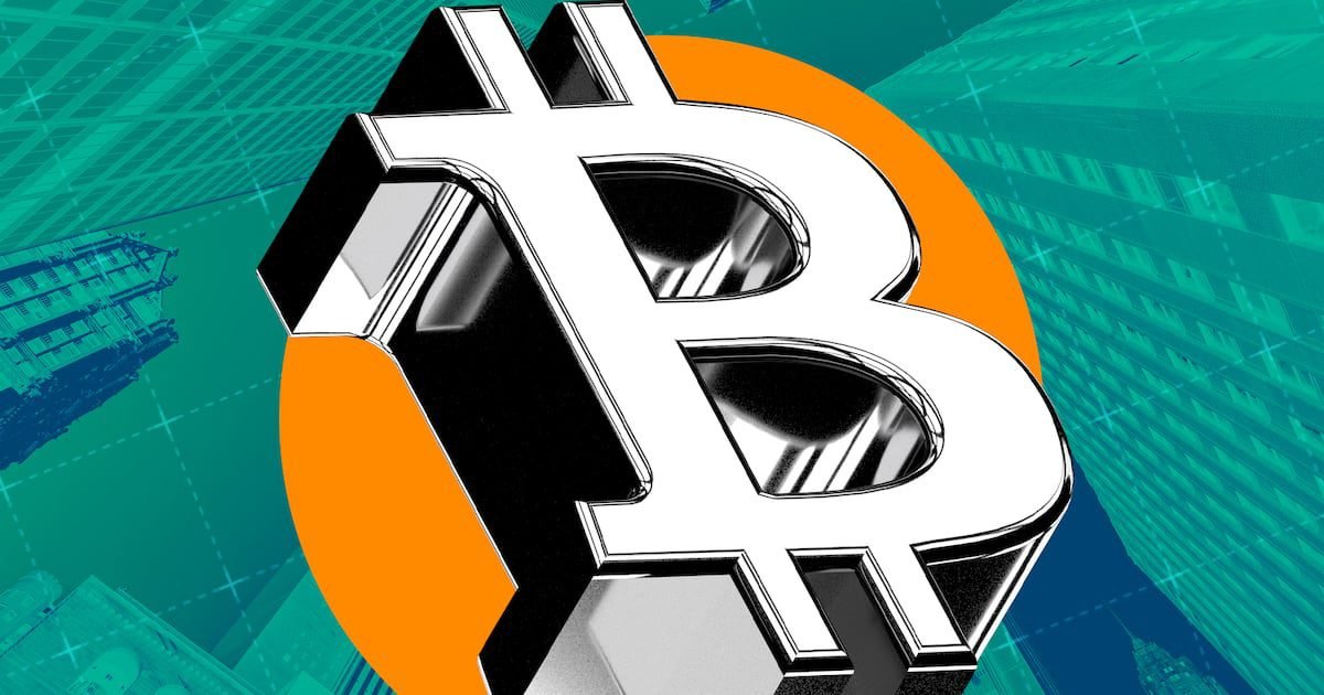 Why a Bitcoin breakout might be ‘imminent’ – DL News Why a Bitcoin breakout might be ‘imminent’ – DL News