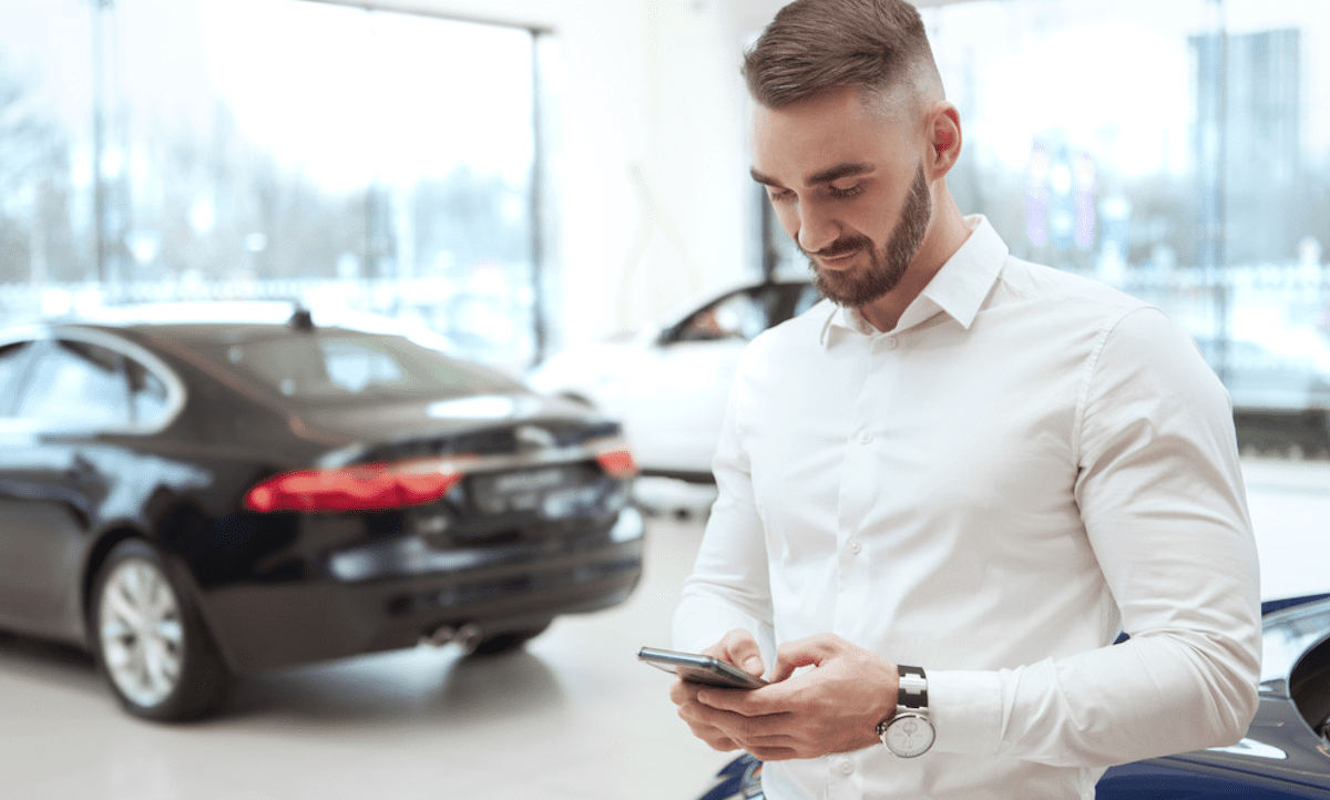 Carvana, CarGurus Tap AI for Digital Transformation in Car Sales Carvana, CarGurus Tap AI for Digital Transformation in Car Sales