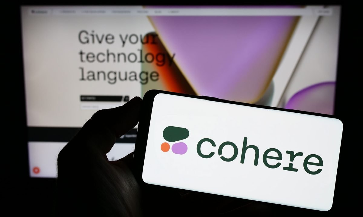 AI Firm Cohere Sued By Publishers Over Copyright Infringement AI Firm Cohere Sued By Publishers Over Copyright Infringement