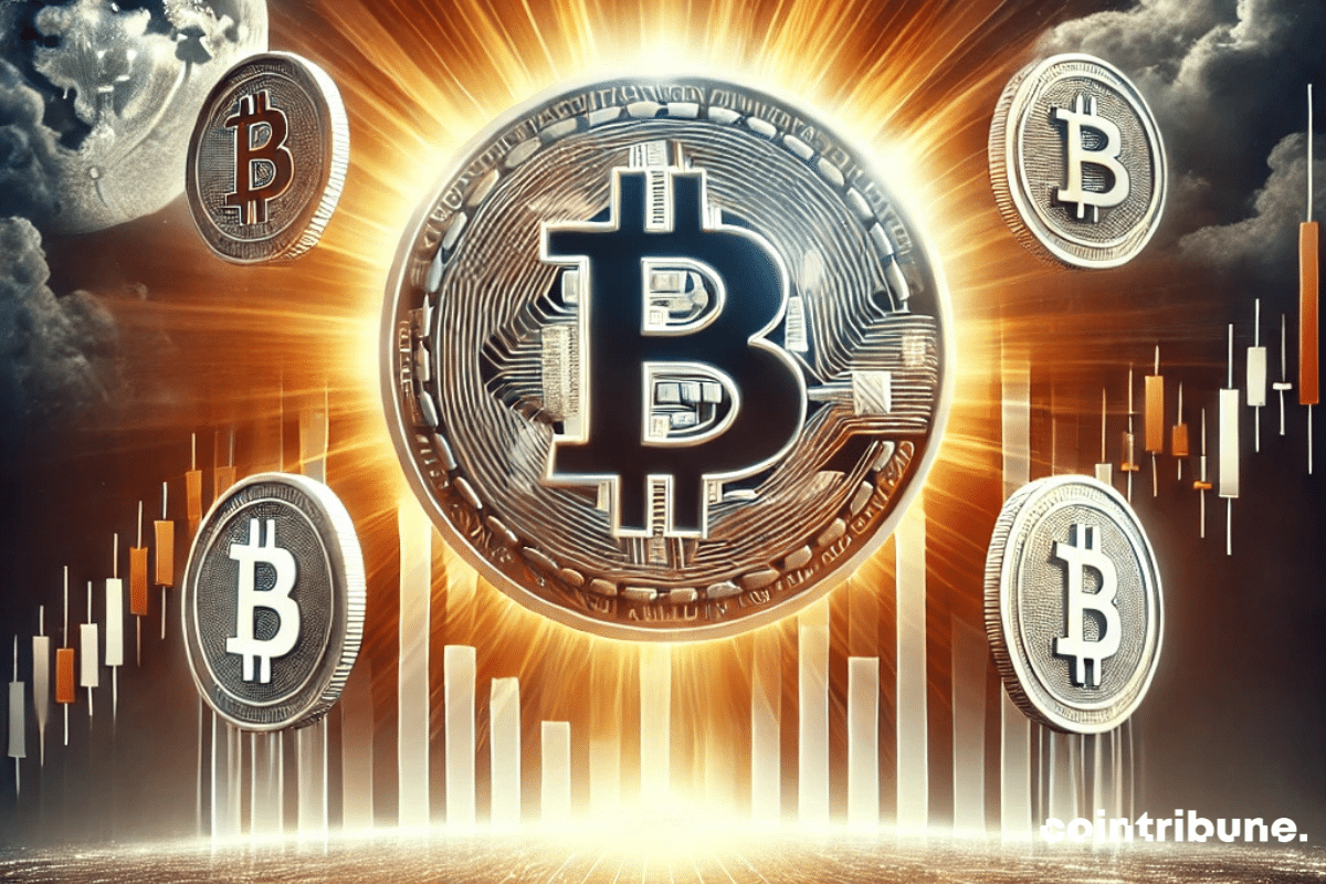 Altcoin Season Ends, Bitcoin Takes Over! Altcoin Season Ends, Bitcoin Takes Over!