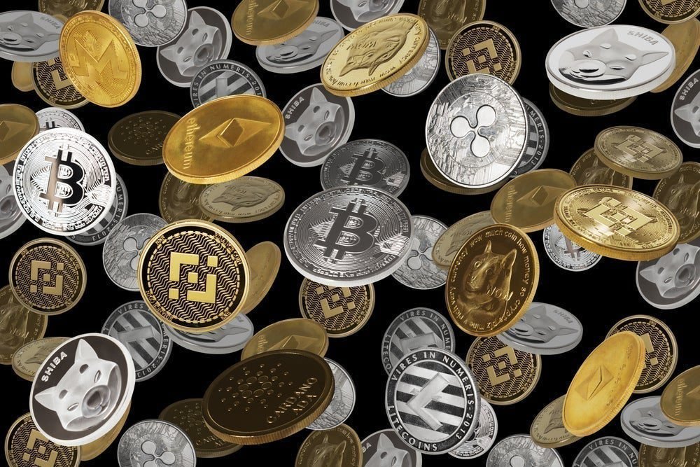 Bitcoin Holds Steady, ETH Outperforms SOL, TRUMP, Shiba Inu, Plumment, On-Chain Data Report Shows Bitcoin Holds Steady, ETH Outperforms SOL, TRUMP, Shiba Inu, Plumment, On-Chain Data Report Shows