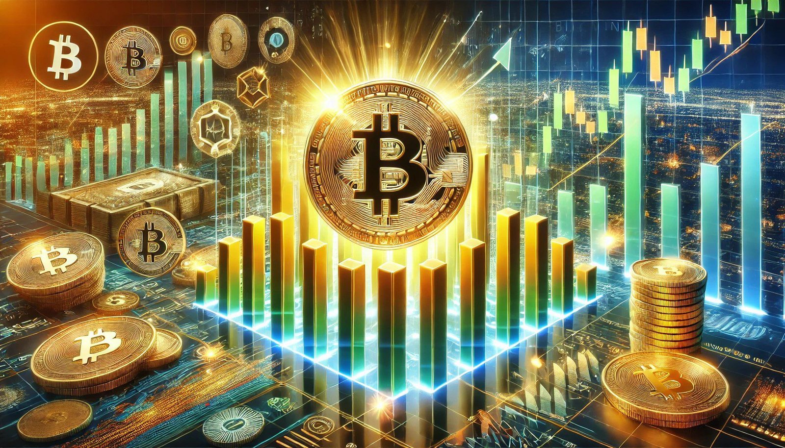 Bitcoin Remains The ‘Strongest-Performing Asset’ Over 2 Years: A Safe-Haven Shift?