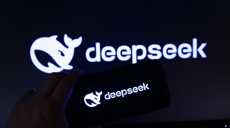 Chinese AI DeepSeek to See Tiger Brokers Traders’ Data in the Upgraded TigerGPT