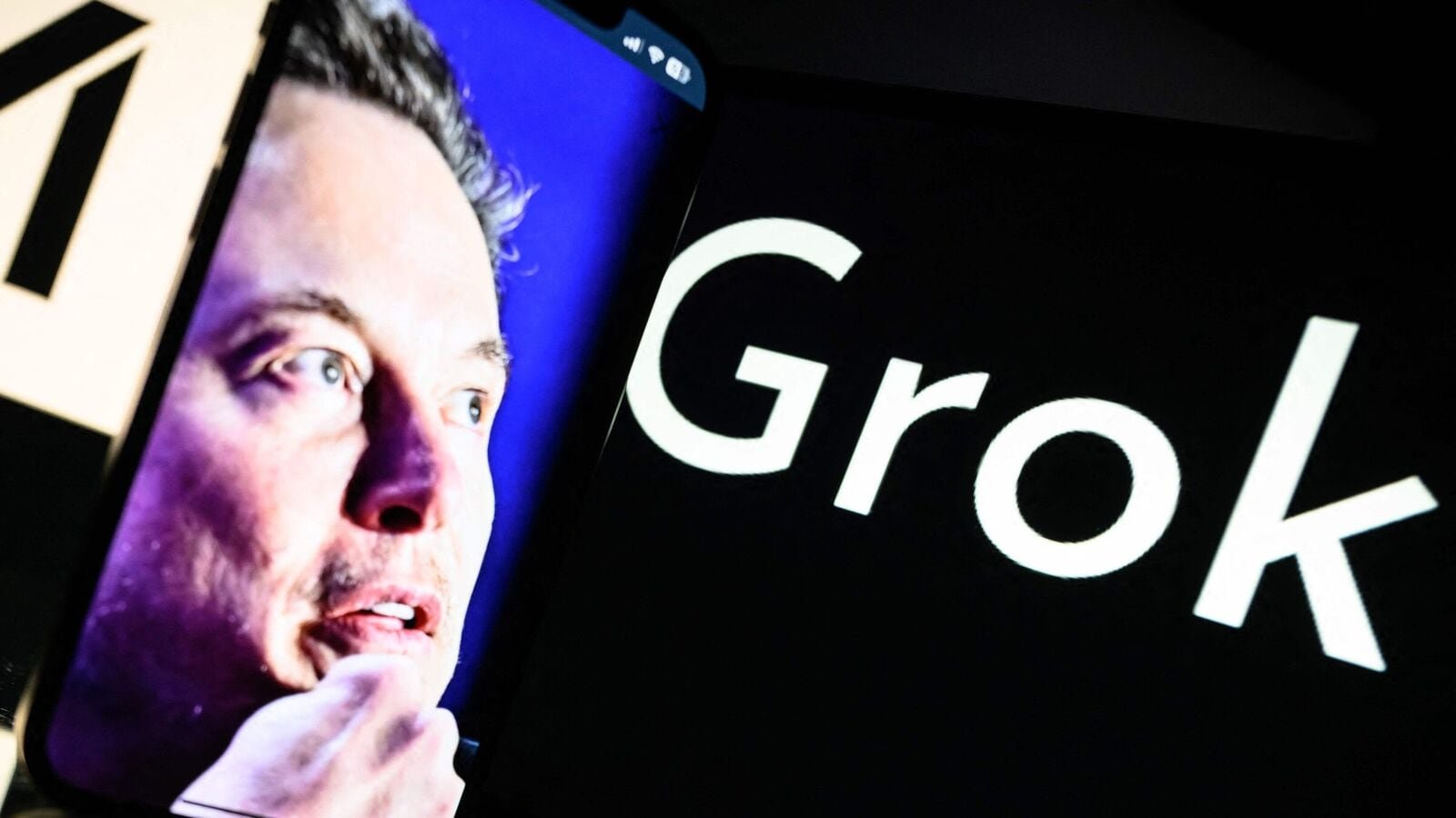 Grok 3 is coming! Elon Musk announces launch date, promises ‘smartest AI on Earth’ Grok 3 is coming! Elon Musk announces launch date, promises ‘smartest AI on Earth’