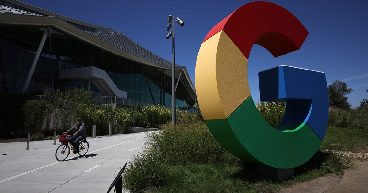EU rules for advanced AI are step in wrong direction, Google says – POLITICO EU rules for advanced AI are step in wrong direction, Google says – POLITICO