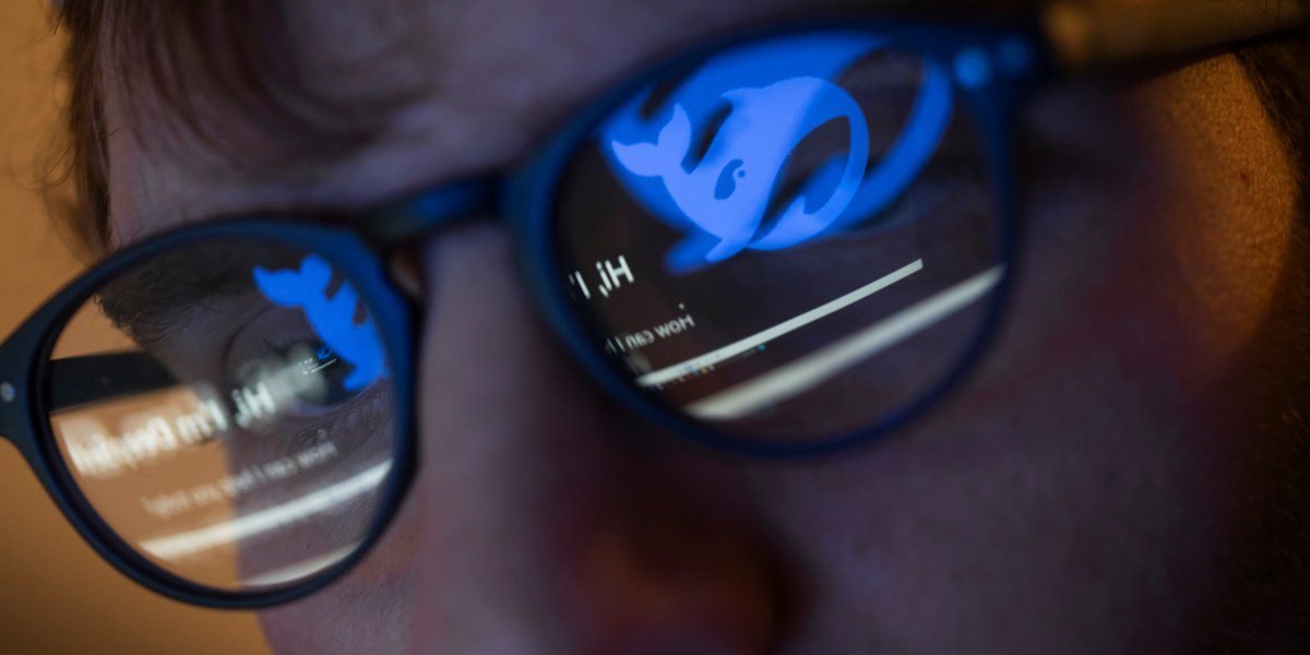 Here’s how much AI literacy aspiring CEOs really need to have Here’s how much AI literacy aspiring CEOs really need to have