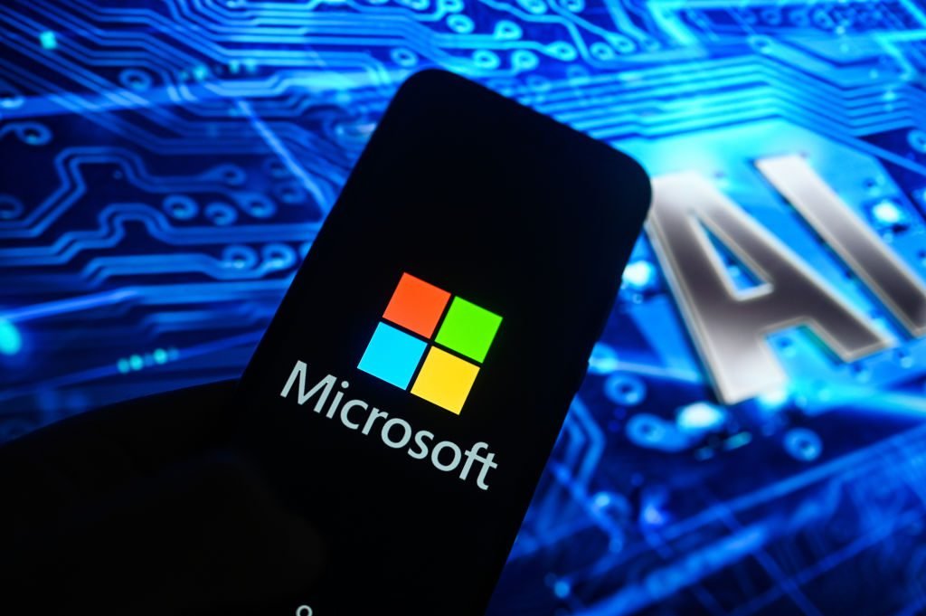 Microsoft cancels some of its AI data center leases Microsoft cancels some of its AI data center leases
