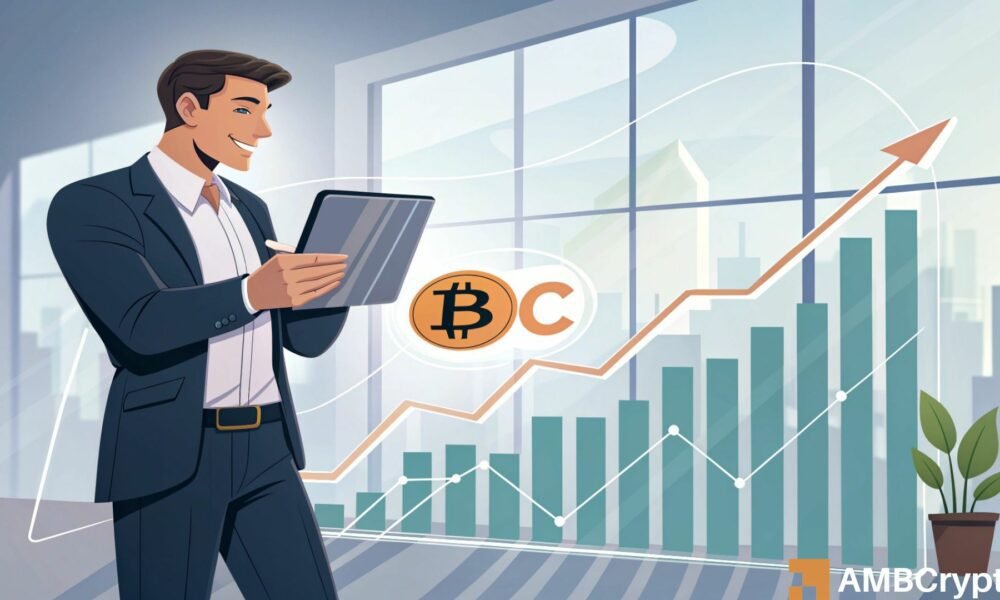 Bitcoin’s confidence game – How it can be key to the road to 0K Bitcoin’s confidence game – How it can be key to the road to 0K